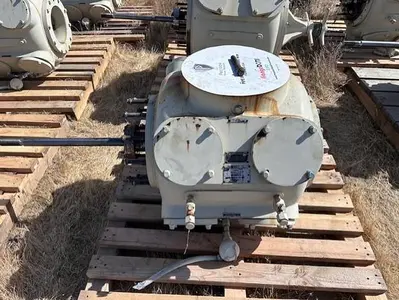USED ARIEL RJ-PRC