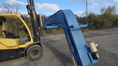 2023 APPLIED RECOVERY SYSTEMS 4000 Briquetters | Alan Ross Machinery (6)