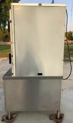 USED Vulcan VULCAN