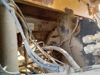 Used KOMATSU WA250PT-5L Wheel Loaders British Columbia CA | Lenmark #1489050