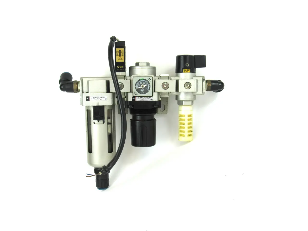 USED SMC AF3000-03C