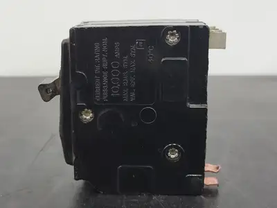 USED SQUARE D QO215