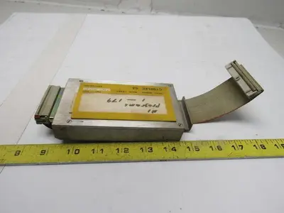 Used CYBELEC _UNKNOWN_ Miscellaneous MRO | Arrow Industrial #656263