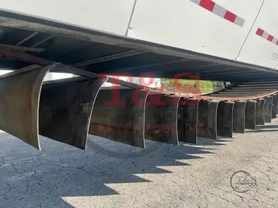Used 2020 AULICK IND 4260542 Agricultural Trailers Illinois US | T&S Trailer Pool #1509445