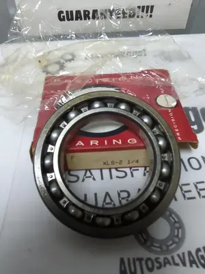 New | in-Stock CONSOLIDATED XLS-2-1/4 Bearings | Surplus Asset Holdings #1198388
