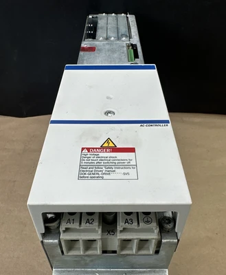 Used Indramat HDS03.2-W075N- HS12-01-FW Servo Drives Indiana US | J&J Industrial Supply #1277334