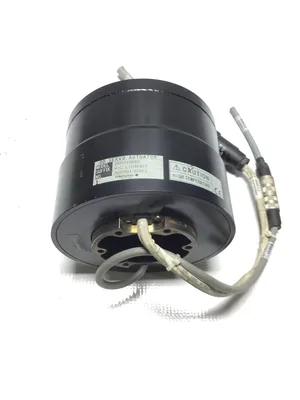 Yokogawa DR1015B80 High Speed DD Servo Actuator
