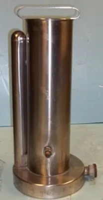 Used _UNKNOWN_ _UNKNOWN_ Lab Washers Texas US | Bamko Surplus Process Equipment #1178754