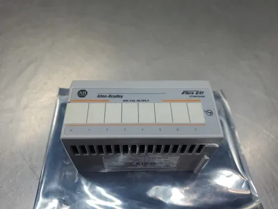 USED Allen-Bradley 1794-OA8 SER A