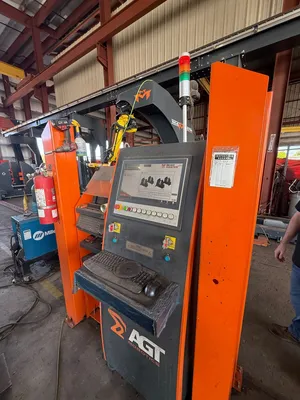 Used 2022 AGT BM48R2.R Robots Arizona US | JPS International Inc #1473715