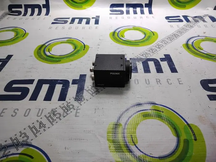 Used PULNIX TM-6CN Camera Systems | SMT Resource #487098