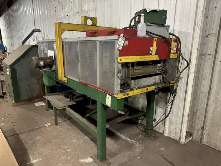 Used AMERICAN N/A Roll Formers Ohio US | G-2000, Inc. 2 #178403