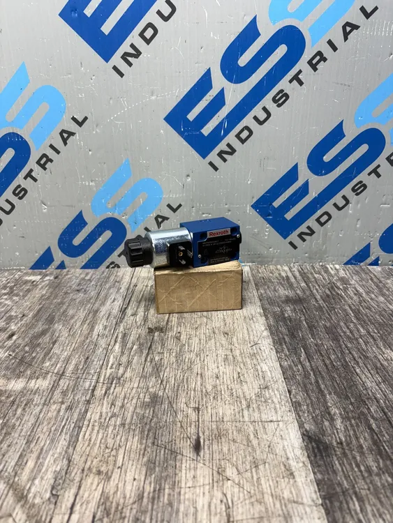 Used REXROTH R900052621 Misc Electrical & Power Parts South Carolina US | ESS Industrial Equipment Sales #1128363