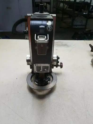 Used HOMAG LF-55CST Motors (misc) | ND Industrial Surplus #1223539
