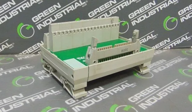 Allen Bradley 1492-IFM40F Interface Module Series A Rev. A Used