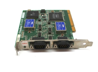 USED INTERFACE PCI-4141PE