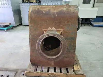 USED WELDCO-BEALES IHC-250