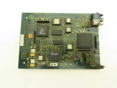 Trumpf Siemens AG G34924-K1025-H2-C1 Circuit Board Bit Bus Module Bitbusmodul