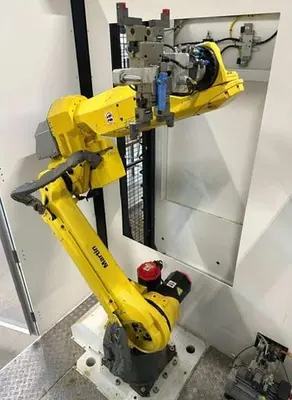 USED 2019 MARTIN SYSTEMS ROBOCUBE MAXI