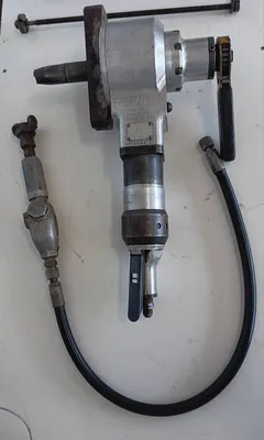 ESCO C-300 High-Performance Pipe & Tube Beveling Tools | Bayou Machinery (2)