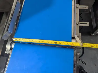 USED 2024 JINGYI S&T INDUSTRY (DALIAN) AUTOMATION ENGINEERING CO., LTD JYKG-7HS