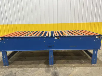 USED LEWCO TM-PP360-60-M31-PP94