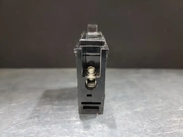 Used WESTINGHOUSE BA115 Switchgears British Columbia CA | Lenmark #327861