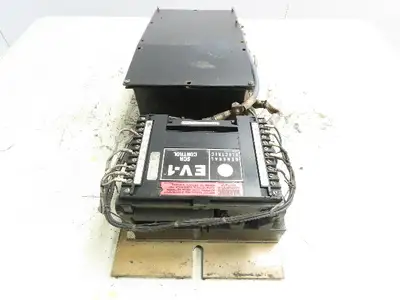 Clark NP300D-30 24 volt Electric Forklift Controller/Contactor Assembly #2394149