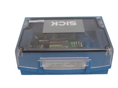 USED SICK CDM420-0001 CONNECTION MODULE 1-025-362 CDM4200001