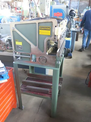 USED DIACRO 16-24 MANUAL PRESS BRAKE