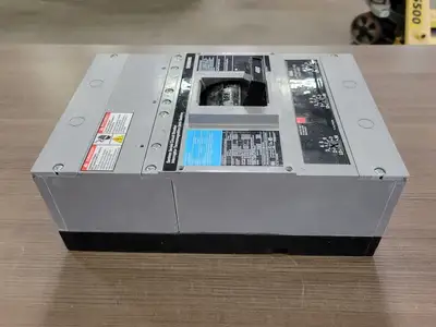 USED SIEMENS JXD23B400