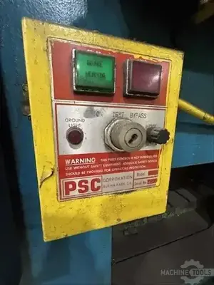 USED DREIS SS400-48-144