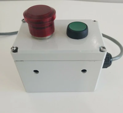 USED HOFFMAN Q2PBPCDM