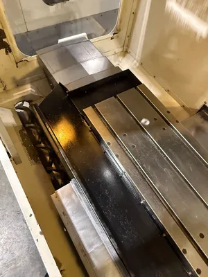 2008 HAAS VF-2D Vertical Machining Centers | GMT (14)