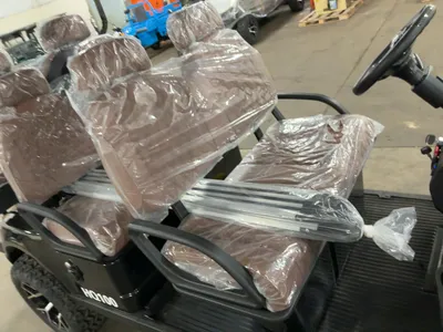 Used 2026 SDLANCH HQ100 Golf Carts Michigan US | Miedema Asset Management Group #1487981