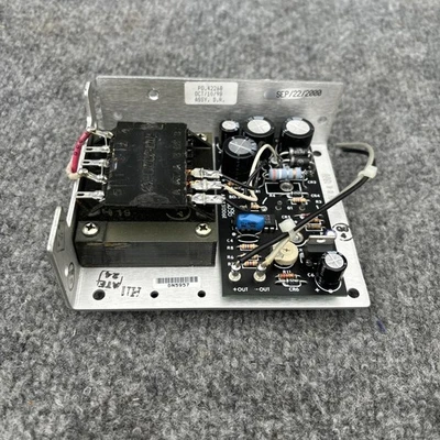 Used Power-One HA5-1.5/OVP-A Single Output Power Supplies California US | Davliegogo LLC #1705513
