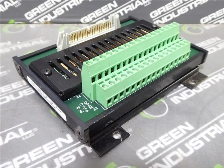 Used RONAN _UNKNOWN_ Electrical Controls | Green Industrial #681588