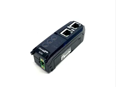 New | in-Stock KEYENCE NU-EC1 PLC Ethernet Equipment Michigan US | Maverick Industrial Sales #1462972