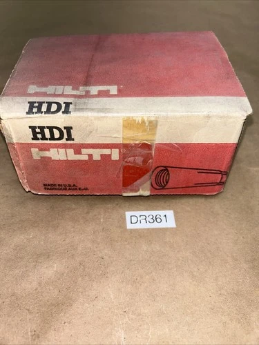 NEW Hilti 457531