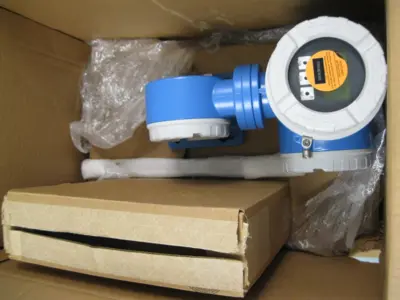NEW Endress+Hauser 93PA1-BB1F21NGBAAA