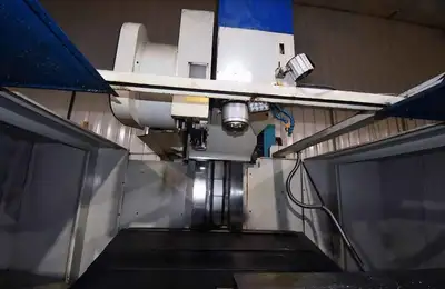 2000 JOHNFORD VMC-1600SHD Vertical Machining Centers | Toolquip, Inc. (5)