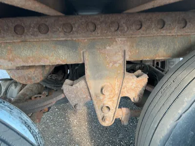 Used 1999 WABASH _UNKNOWN_ Misc Trailers Michigan US | Miedema Asset Management Group #1308304