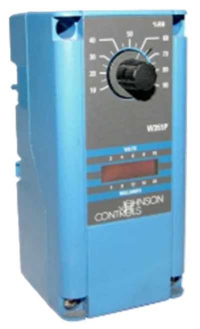 Johnson Controls W351PN-1C [New]