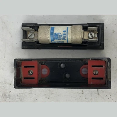 Siemens 30A Fuse Holder