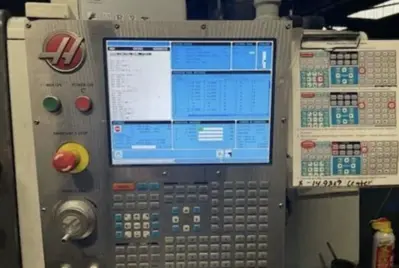 2015 HAAS ST-20T CNC Lathes | Toolquip, Inc. (5)