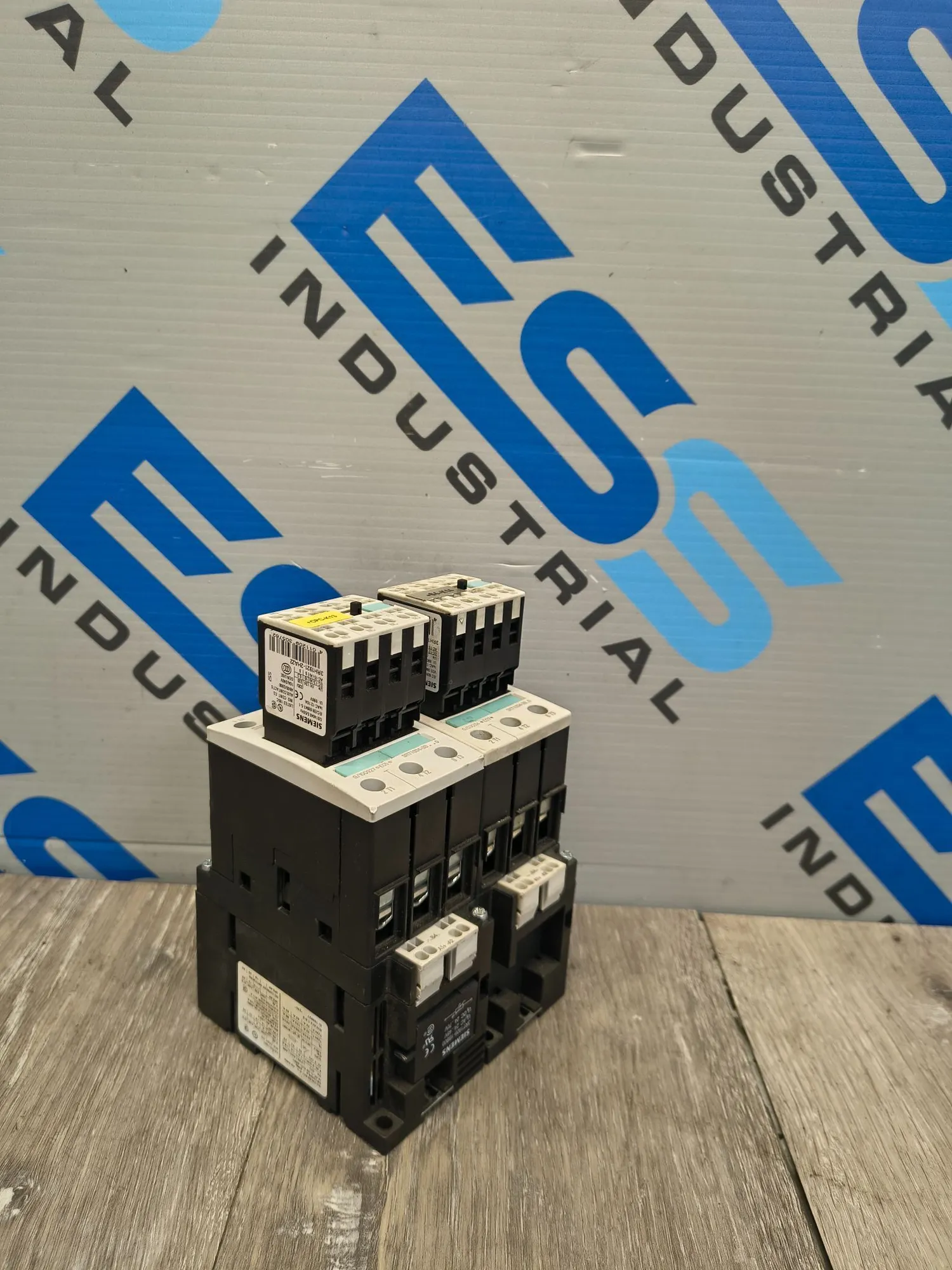 USED SIEMENS 3RT1034-3B..0