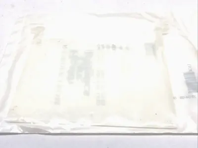 New | in-Stock HEALTH CARE LOGISTICS LABEL HOLDER FOR 12922 & BUDGET TOTE 3"X5" LOT OF 100 Misc Industrial Equipment | Maverick Industrial Sales #1099130