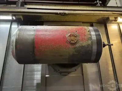 USED 2007 MORI SEIKI NT5400/1800SZ