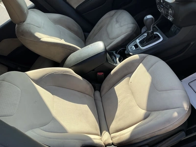 Used 2015 JEEP CHEROKEE SUVs Michigan US | Miedema Asset Management Group #1483718