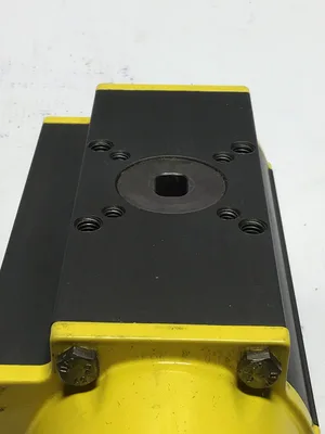 USED APOLLO 🔧 MODEL: APOLLO AD-075-N00AH PNEUMATIC ACTUATOR – HIGH-QUALITY INDUSTRIAL AUTOMATION COMPONENT.